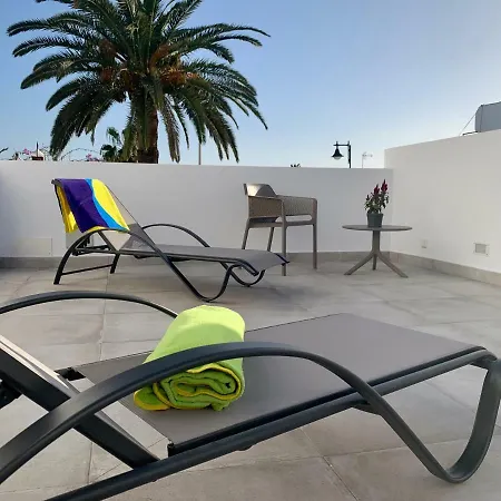 Villa Trumar *