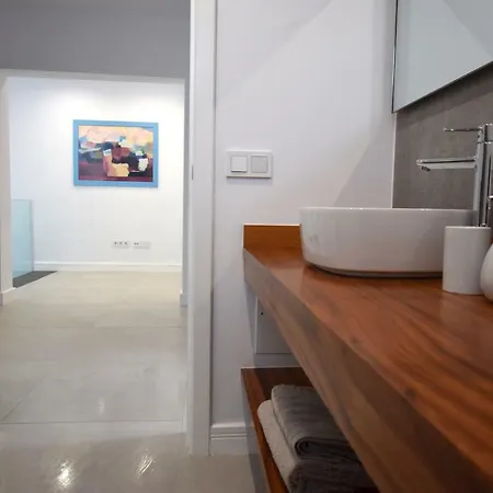 Villa Trumar