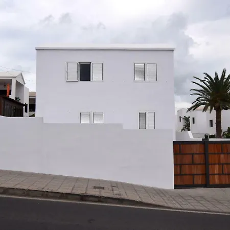 Villa Trumar *