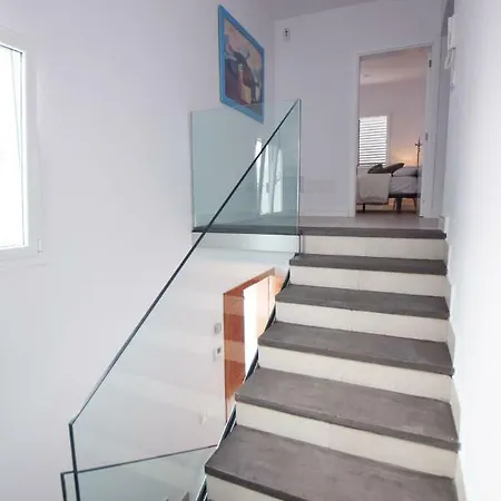 Trumar Villa Tias
