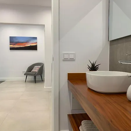 Trumar Villa Tias
